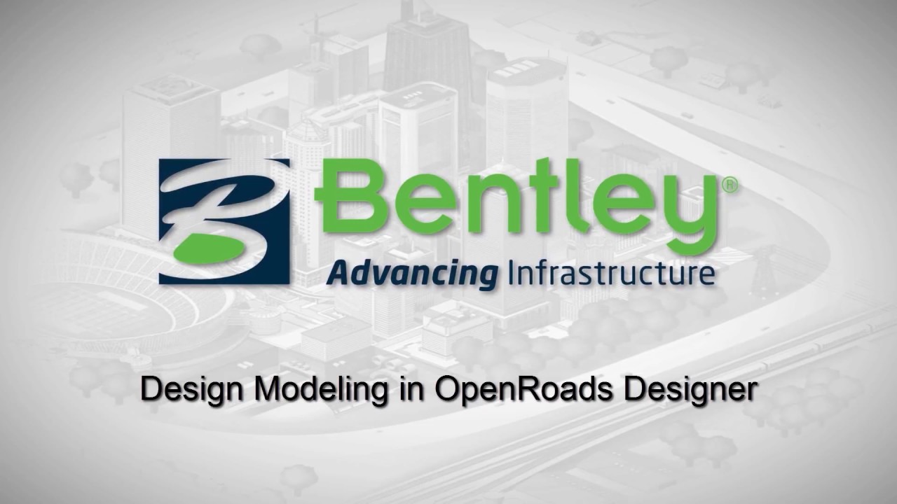 open road designer bentley